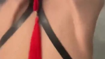 高颜值 ，COS啪啪，这就是大家看到的网红女神私底下的样子 - 私房ACG - sifacg.com