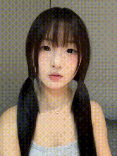 前几天刷到的一个极品少女主播，长相甜美可人 动图预览 - 私房ACG - sifacg.com