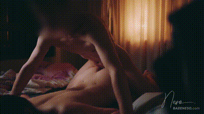 把粘液倒在胸部【babeneso】 动图预览 - 私房ACG - sifacg.com