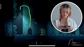 巨乳打电动【babeneso】 - 私房ACG - sifacg.com