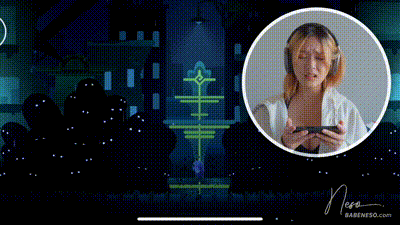 巨乳打电动【babeneso】 动图预览 - 私房ACG - sifacg.com