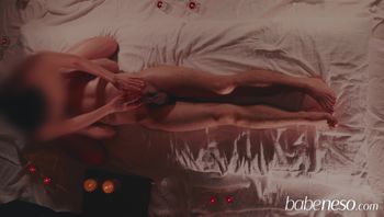 沉迷于做爱【babeneso】 - 私房ACG - sifacg.com