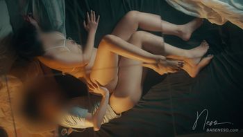 口水湿透了【babeneso】 - 私房ACG - sifacg.com