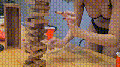 游戏输了需要露出【magarity】 动图预览 - 私房ACG - sifacg.com