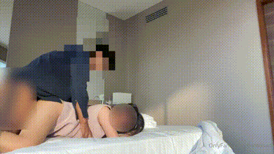 性感丰臀妻子在后入式性爱（Shiroissad） 动图预览 - 私房ACG - sifacg.com