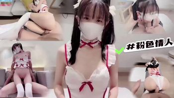 服侍白丝小母狗双马尾大屁股猛摇喊爹地 - 私房ACG - sifacg.com