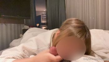 口交大鸡巴床上激情（Shiroissad） - 私房ACG - sifacg.com