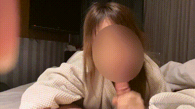 口交大鸡巴床上激情（Shiroissad） 动图预览 - 私房ACG - sifacg.com