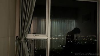 美好的风景 激情的夜晚（Shiroissad） - 私房ACG - sifacg.com