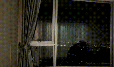 美好的风景 激情的夜晚（Shiroissad） 动图预览 - 私房ACG - sifacg.com