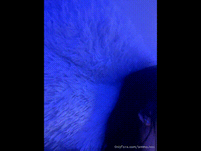 夜深了 想要？（emmalvx） 动图预览 - 私房ACG - sifacg.com