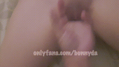 你讨厌胸部被击打吗 (bunnyda) 动图预览 - 私房ACG - sifacg.com