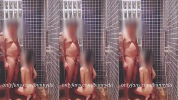 细长大腿在浴室自慰高潮 (bunnyda) - 私房ACG - sifacg.com