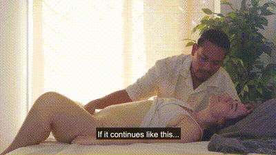 【关注up主页更多精彩视频】沙曼奇托意识到他必须用其他方法来治愈她 动图预览 - 私房ACG - sifacg.com