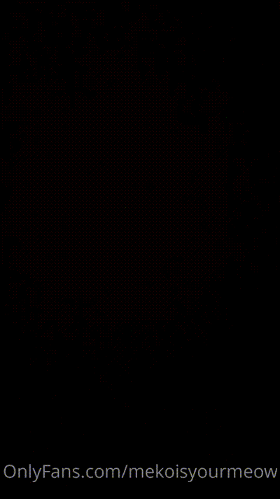 找哥哥揉奶【mekoisyourmeow】 动图预览 - 私房ACG - sifacg.com