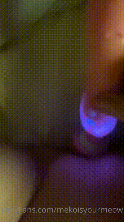 爱丽的粉色内衣【mekoisyourmeow】 动图预览 - 私房ACG - sifacg.com