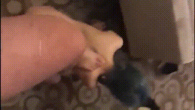 超级刺激！极品少女人美B嫩骚话不断我是母狗 动图预览 - 私房ACG - sifacg.com