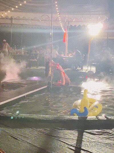 露出派对(juniijune) 动图预览 - 私房ACG - sifacg.com