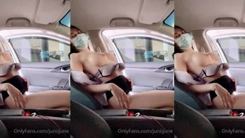 在车上自慰(juniijune) - 私房ACG - sifacg.com
