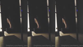 不过是一只母狗服侍男人 （henry_sera） - 私房ACG - sifacg.com