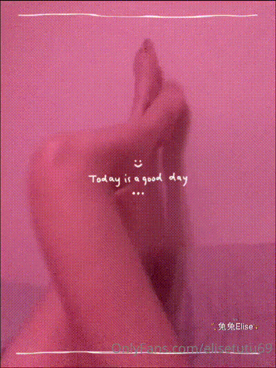 制服诱惑，色诱网友【elisetutu69】 动图预览 - 私房ACG - sifacg.com