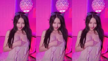 骚货女友Elise屏幕前直播诱惑【elisetutu69】 - 私房ACG - sifacg.com