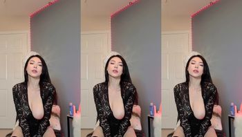 性感粉嫩巨乳【elisetutu69】 - 私房ACG - sifacg.com