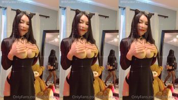 巨乳小恶魔【elisetutu69】 - 私房ACG - sifacg.com