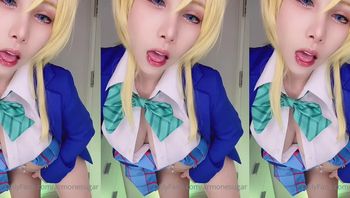 露脸揉奶自慰肥穴超诱惑。【armonesugar】 - 私房ACG - sifacg.com