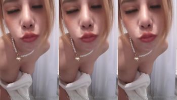 谁要亲亲【armonesugar】 - 私房ACG - sifacg.com