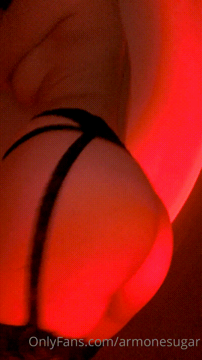 黑色性感的丝袜【armonesugar】 动图预览 - 私房ACG - sifacg.com