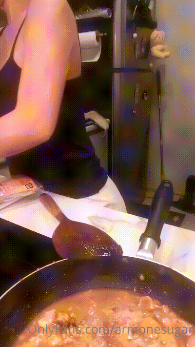 穿着性感的背心做爱【armonesugar】 动图预览 - 私房ACG - sifacg.com