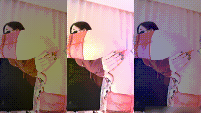 吊带丁字裤 动图预览 - 私房ACG - sifacg.com