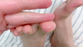 脚湿湿了哦(blackcatccup) - 私房ACG - sifacg.com