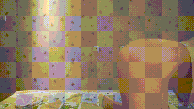 对着镜头自慰(blackcatccup) 动图预览 - 私房ACG - sifacg.com