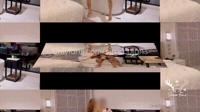 喜欢被后台 (siroccofans) 动图预览 - 私房ACG - sifacg.com