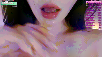 🐱今天地瑟大奶全开！只给爱我的哥哥看～ 😍💕 动图预览 - 私房ACG - sifacg.com