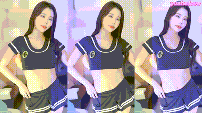 🔥水手服母猪翘臀大秀！大奶晃+短裙掀起，礼物10万我就张腿求肛～💕 动图预览 - 私房ACG - sifacg.com