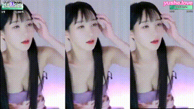 今天是害羞的双马尾妹妹～101두산达成啦，哥哥们要宠宠我吗～🐰❤️ 动图预览 - 私房ACG - sifacg.com