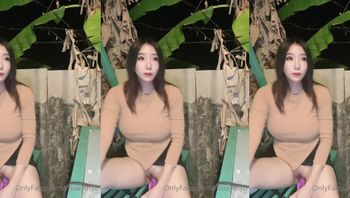 私拍各种自慰露出【muaymyb 】 - 私房ACG - sifacg.com