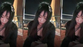 喜欢户外自慰的骚货【muaymyb 】 - 私房ACG - sifacg.com