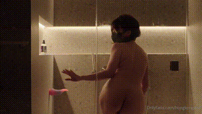 「香港極品美少女」浴室水龍頭自慰 动图预览 - 私房ACG - sifacg.com