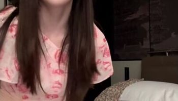 炮機狂插極品美女 讓她想要填滿小穴又得不到 - 私房ACG - sifacg.com