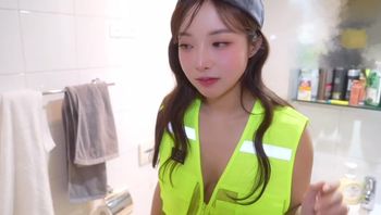 甜美維修技工讓人想和她做愛 - 私房ACG - sifacg.com