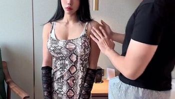 財閥專屬的騷母狗各種詬教啪啪 - 私房ACG - sifacg.com