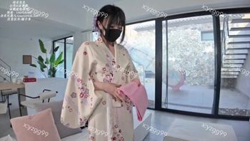 找來朋友一起操穿著浴衣的老婆 - 私房ACG - sifacg.com