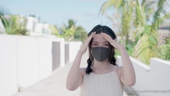 「香港極品美少女」穿著泳衣啪啪 騷氣叫聲無套內射 - 私房ACG - sifacg.com