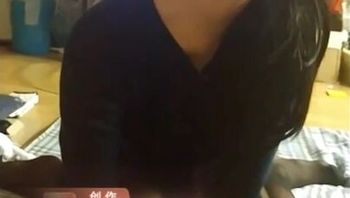 清純氣質韓女主動吃肉棒騎乘 發出嬌喘呻吟聲 - 私房ACG - sifacg.com