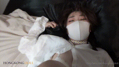 「香港極品美少女」純情白底褲孖辮妹被男友幹得披頭散髮 动图预览 - 私房ACG - sifacg.com