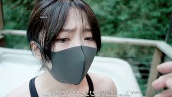 「香港極品美少女」 森林相遇舊友 自動獻身跟到露天浴池白天幹到黑夜 - 私房ACG - sifacg.com